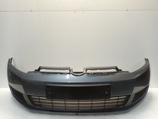 VW Golf Stoßstange vorne 2009-2013  CBZB