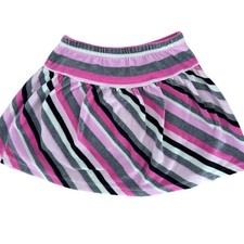 Gymboree Brightest in Class Girls Skirt Skort Navy