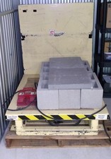 Pallet Tilter Upender 1000 Pound Superlift
