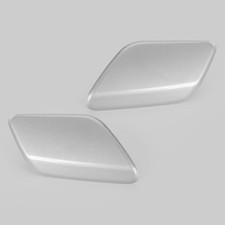 Headlight Headlamp Washer Nozzle Cover Cap fit for Volvo V60 S60 2011-2013