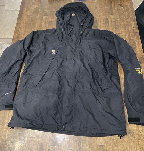 Mountain Hardwear, 90s Mountain hardwear ascent tundra jacket. XL – ,