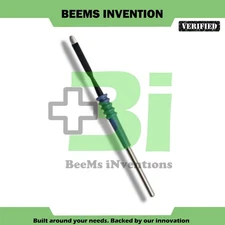 Bovie Disposable Modified Blade Electrodes (5 with Special Packing) Electrosurg