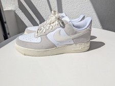 Nike Air Force 1 Low Platinum Neu gr 41 Damen