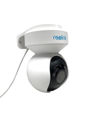 Reolink E1 Outdoor Pro Schwenkkamera Weiß B-WARE