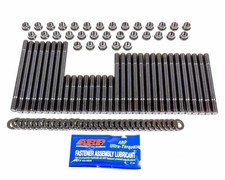 Arp Bbc Head Stud Kit Fits 12-point Nuts For Big Block Chevy With Dart Heads Arp Bbc Head Stud Kit Fits 12-point Nuts For Big Block Chevy With Dart Heads