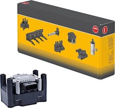 NGK Ignition Coil For VW Golf 4 5 Passat Audi A3 A4 8L 8P Skoda Octavia U2003 48010