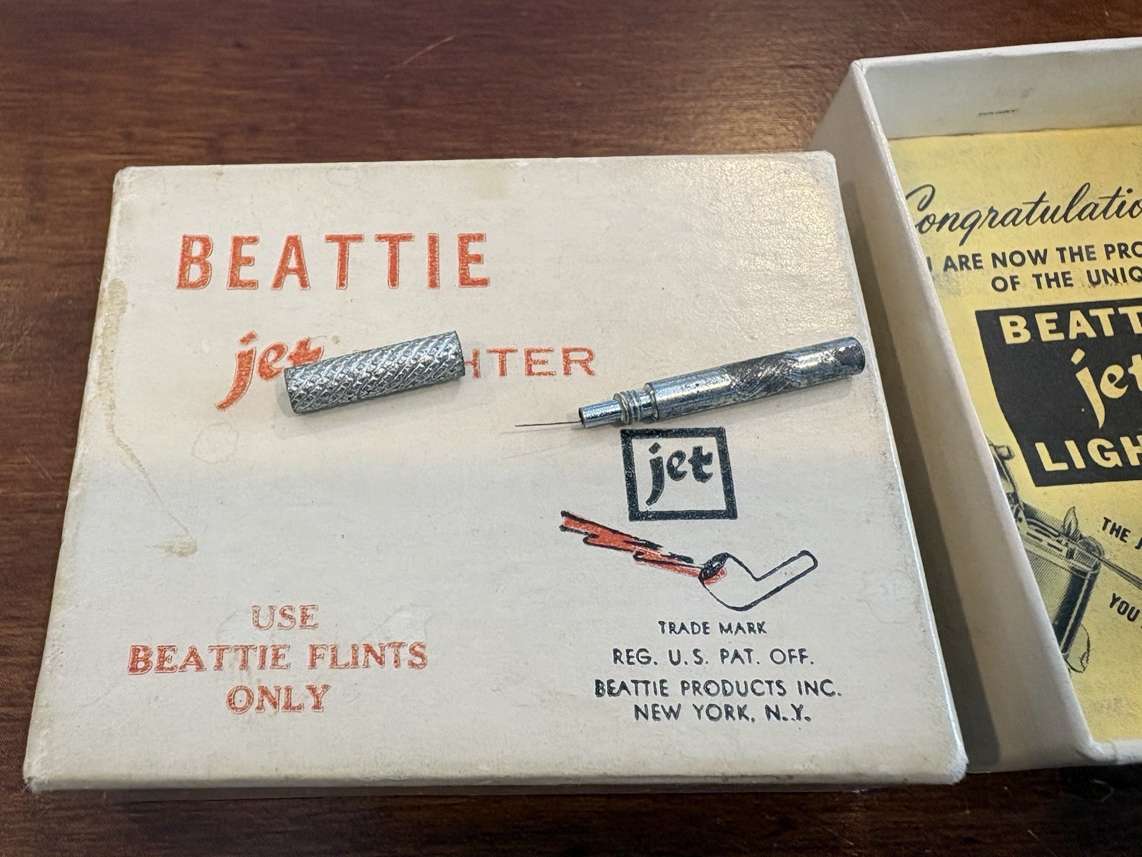 1960&rsquo;s In Original Box