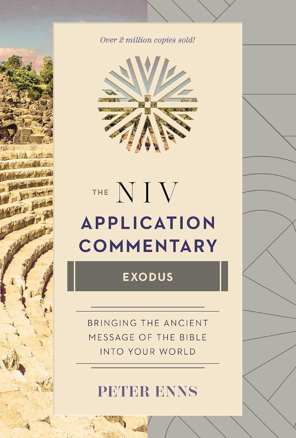 Exodus (NIV Application Commentary)