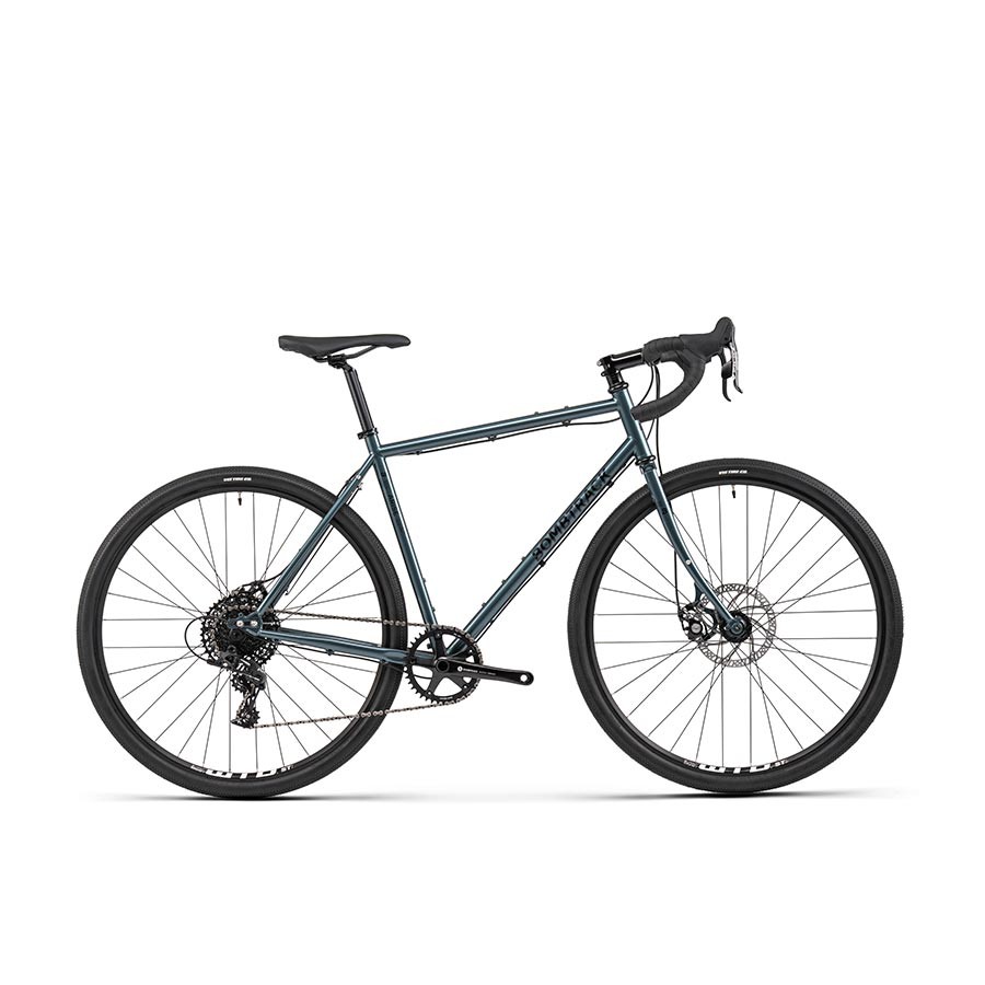 Bombtrack Arise SG Apex Road Bike 700C Double Butted CrMo Frame Apex 330790₽