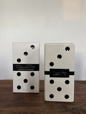 OSCAR de la Renta Gentleman Spray Cologne 3.4 Oz Toilette 100 ML EDT Vintage 80%