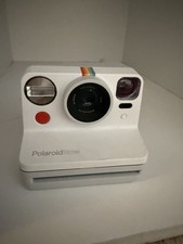 PolaroidNow I-type Film Camera