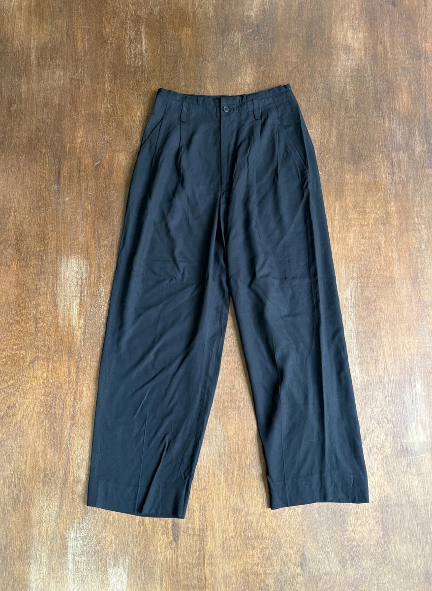 ISSEY MIYAKE Linen Pants for Men for sale | eBay