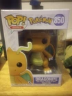 Funko Pop! Vinyl: Pokémon Dragonite #850