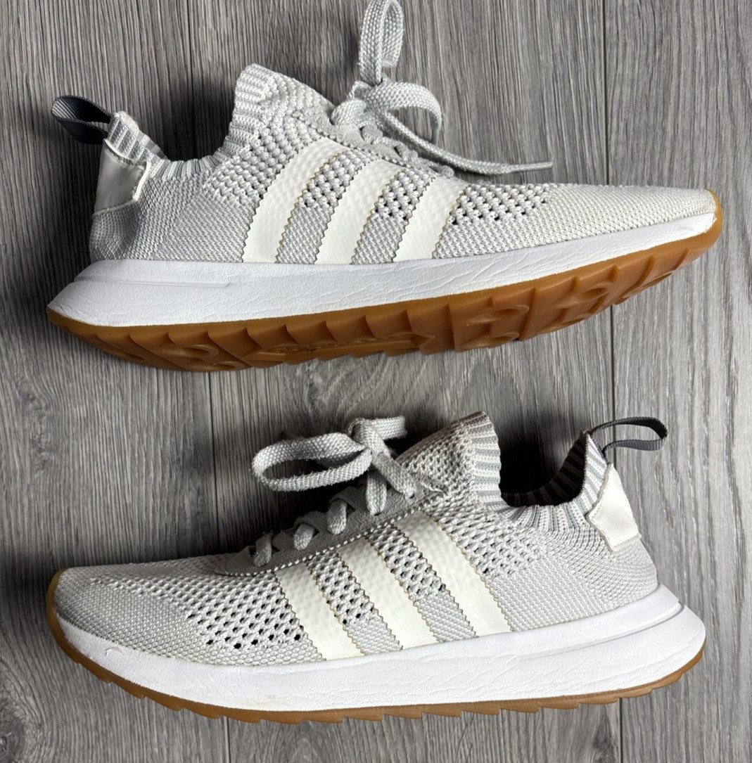 Adidas Flashback Primeknit trainers women's  Size 7