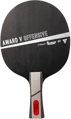 Victas Table Tennis Racket Offensive Shakehand Award V Offensive Flare 310404