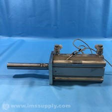  SMC CDQ2KF50-100DZ CQ2-Z Compact Cylinder USIP