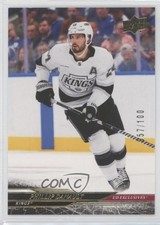 2024-25 Upper Deck Extended Series Exclusives /100 Phillip Danault #562 5on