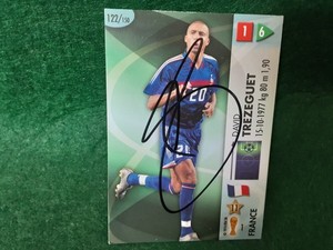 Trezeguet | eBay