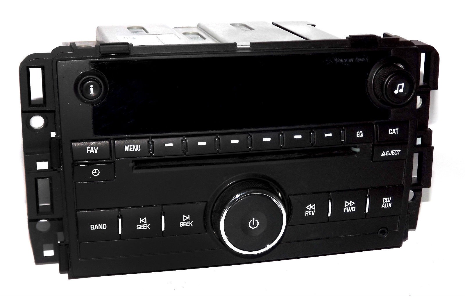 Mp3 Aux Input - 20918429 Plastic - Unlocked