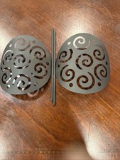 Metal Home Decor