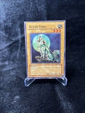 Silver Fang SDY-012 Prices | YuGiOh Starter Deck: Yugi | YuGiOh Cards Silver Fang SDY-012 Prices | YuGiOh Starter Deck: Yugi | YuGiOh Cards