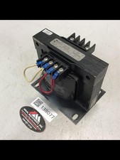 HAMMOND 0.5 kVA Transformer MH500CJ Used 91152