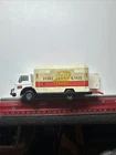 1978 MATCHBOX LESNEY SUPER-KINGS K-19 SECURITY TRUCK FORT KNOX