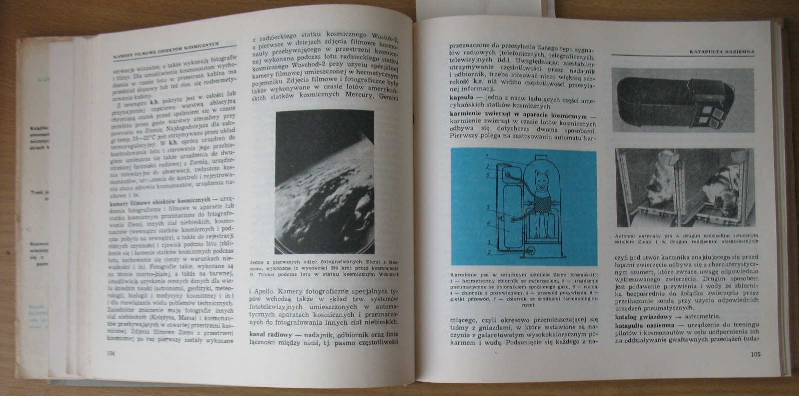 Astronaut Space Cosmos Ship Man Dog Rocketry Cosmonautic Book Rocket Sputnik Fly