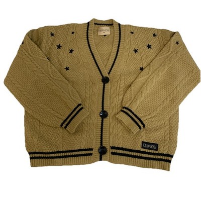 Taylor Swift Fearless Cardigan Taylor's Version XS/S | eBay