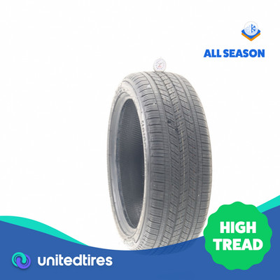 Used 225/45R19 Bridgestone Alenza Sport A/S 92W - 8/32