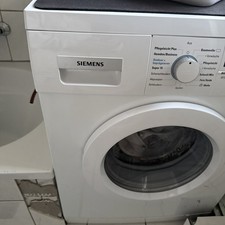 Siemens  Vario Perfect 7 Kg A +++ İQ 300