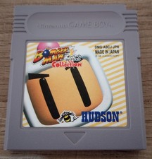 Bomberman Collection (Nintendo Game Boy) GB authentic cart only, US seller