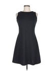 Basic equipment Women Black Casual Dress M
