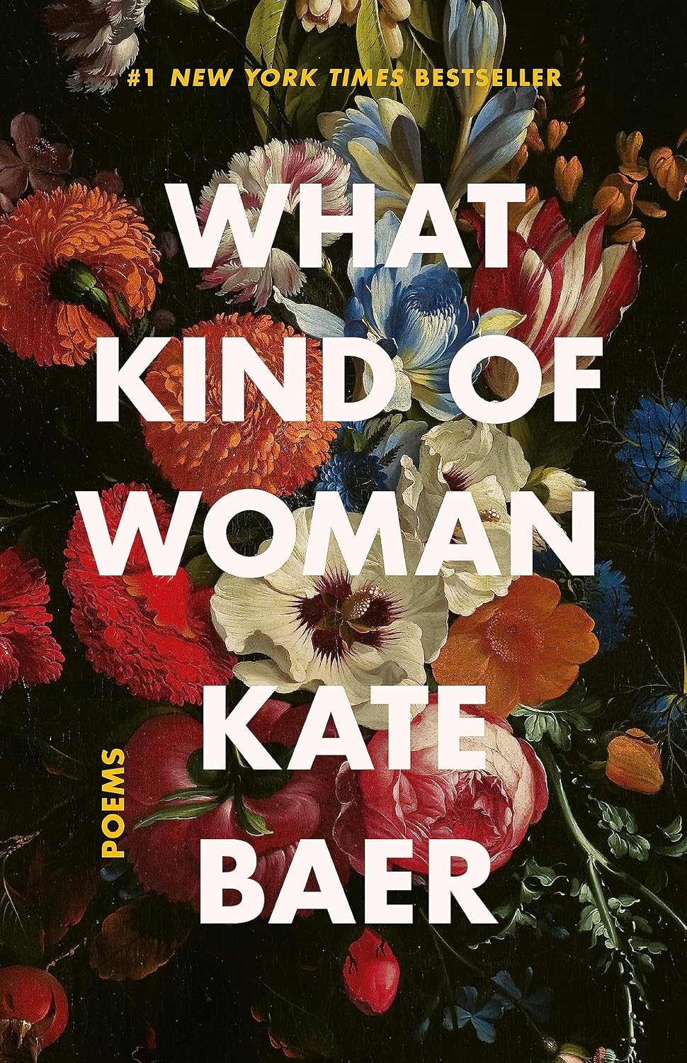What Kind of Woman - Image 5