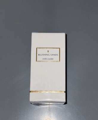 Estée Lauder Blushing Sands Eau de Parfum Spray 40ML NEU & Verpackt