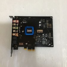Creative Sound Blaster CORE3D SB1350 External Sound Card Tested