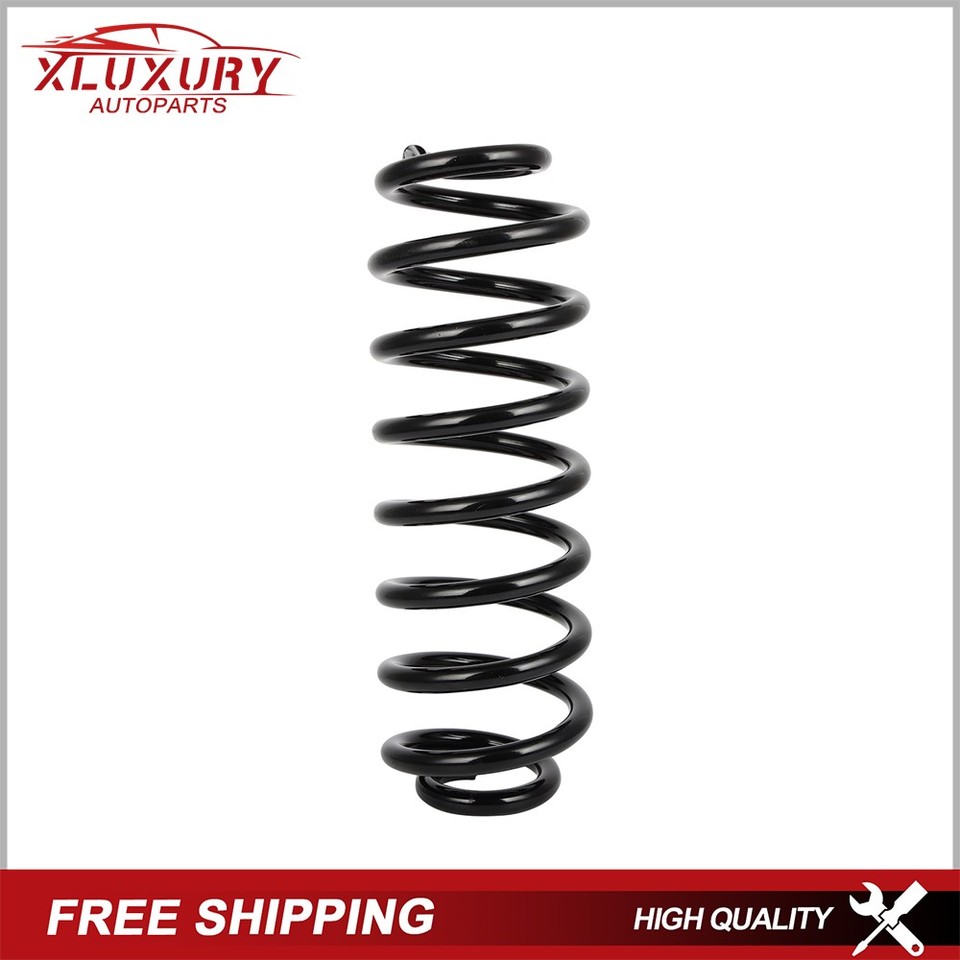 For Chevrolet Avalanche Suburban 1500 Cadillac Escalade 2pc Rear Coil ...