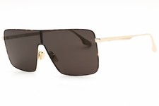 VICTORIA BECKHAM VB238S-701-58 Sunglasses Size 58mm 140mm 19mm gold Women NEW