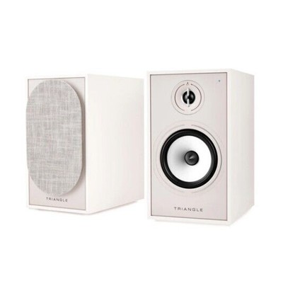 Triangle Borea BR03 Connect Hochwertiger Bluetooth-Lautsprecher / Express