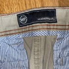 Weatherproof Men’s Khaki Pants Size 34x30 — photo 2