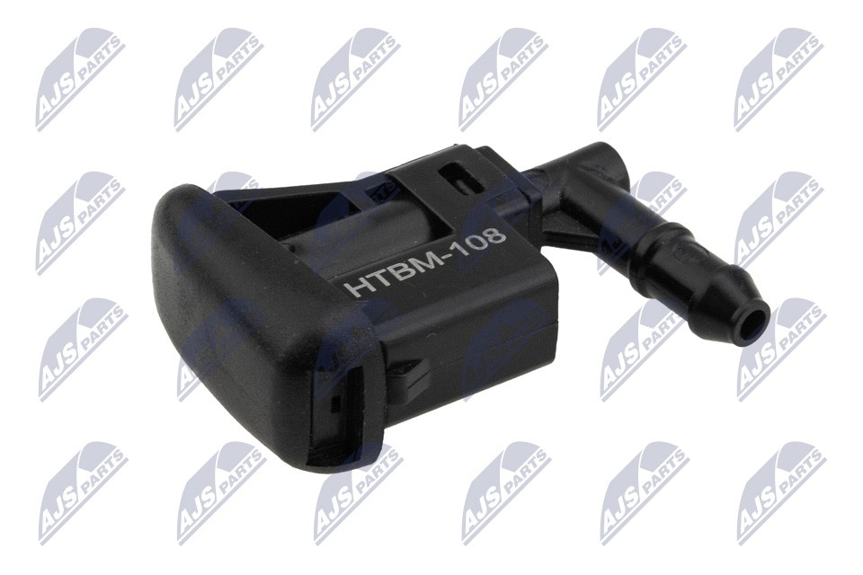Fits NTY EDS-BM-108 WASHER FLUID JET, FRONT WINDSCREEN - Image 3
