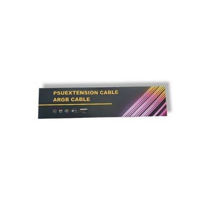 SAMA | PSU-Extension Cable ARGB | VGA 3x8PIN