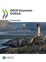 Oecd Economic Outlook, Volume 2024 Issue 2 Oecd Taschenbuch Englisch 2024 Oecd