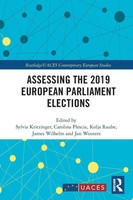 Assessing The 2019 European Parliament Elections | Sylvia Kritzinger (U. A.)