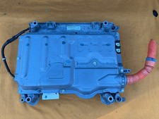 2010-2014 HONDA INSIGHT HYBRID DC CONVERTER INVERTER MODULE 1B000-RBJ-A05 66K