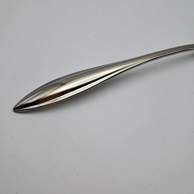Lenox Sculpt/Marietta 18/10 Stainless Flatware Glossy CHOICE You CHOOSE
