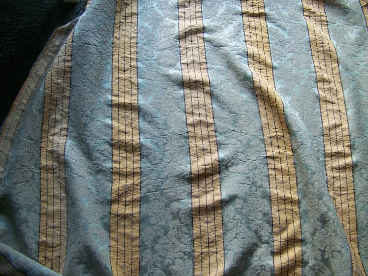 Coupon De Tissu Jersey Gris Vintage - 128 X 54 Cm - Synthétique - Pour Couture Et Artisanat