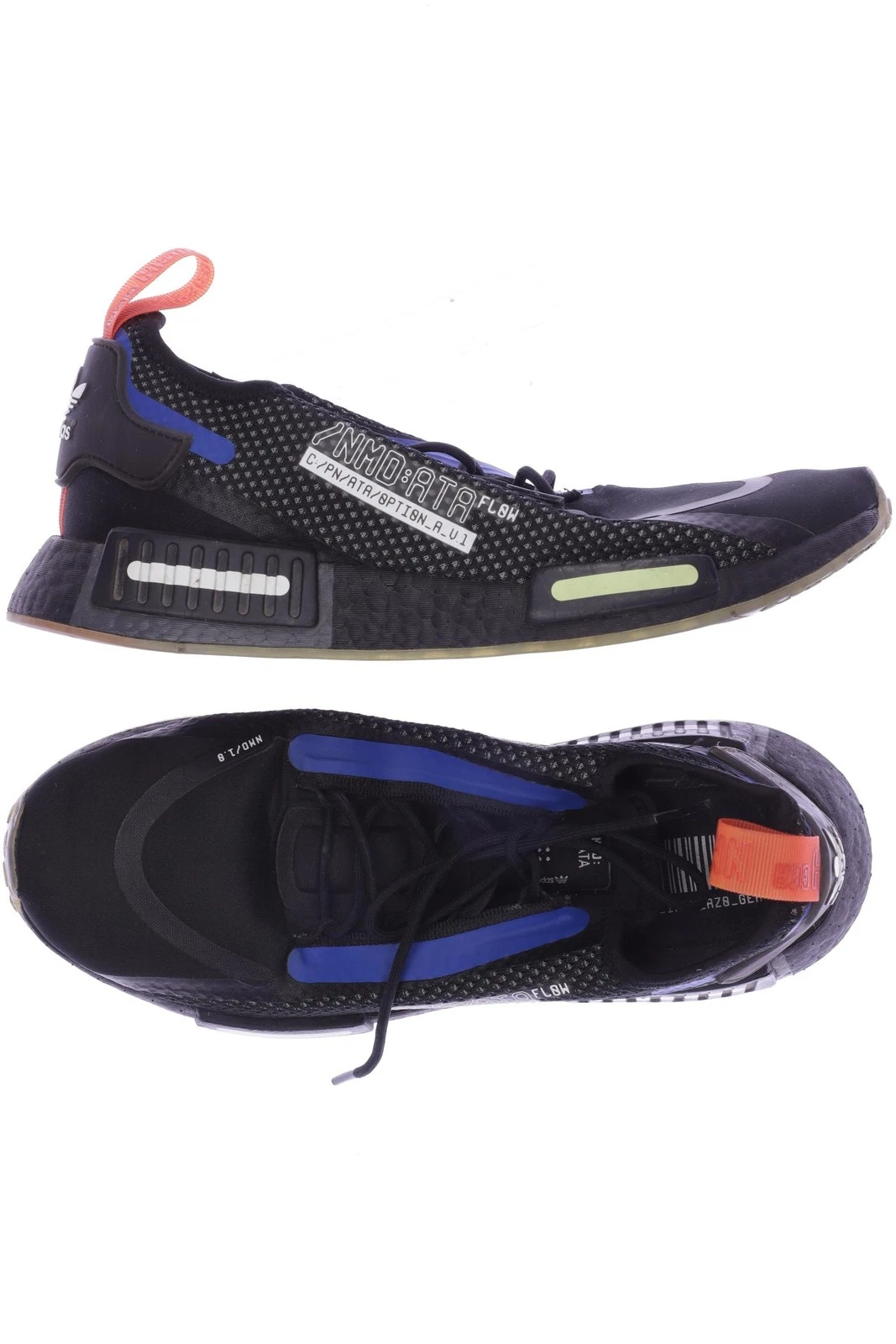 Adidas Originals sneaker da uomo scarpe per il tempo libero scarpe da ginnastica scarpe sportive... #az76rk3