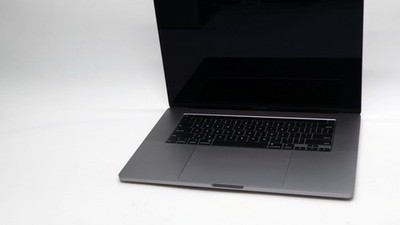 Apple Macbook Pro 16'' i7-9750H 32GB 512GB - Very Good