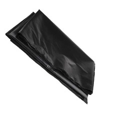 Doublure d'étang PP 2x4m pour étangs de jardin utilisation extérieure étangs